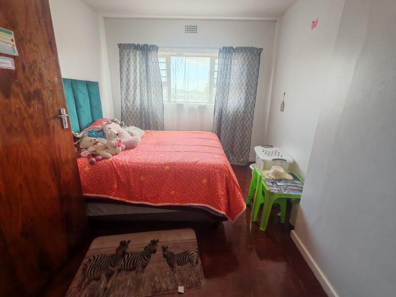 To Let 2 Bedroom Property for Rent in Thornton Western Cape